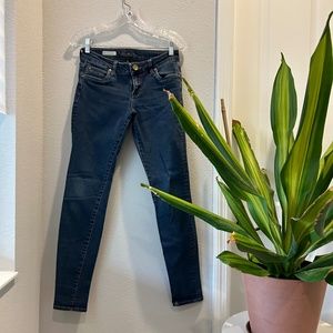 Kut Skinny Jeans